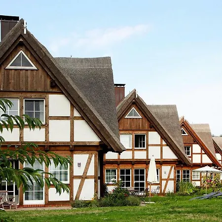 Holiday Homes Am Peenestrom - Dos081013-fyc *