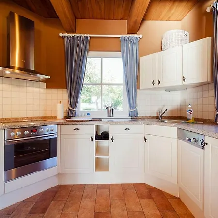 Holiday Homes Am Peenestrom - Dos081013-fyc Apartment