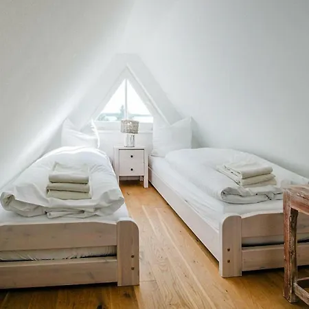 Holiday Homes Am Peenestrom - Dos081013-fyc * Rankwitz