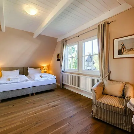 Holiday Homes Am Peenestrom - Dos081013-fyc * Rankwitz