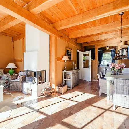 Holiday Homes Am Peenestrom - Dos081013-fyc