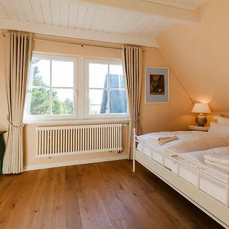 Holiday Homes Am Peenestrom - Dos081013-fyc Apartment *
