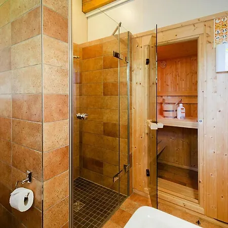 Holiday Homes Am Peenestrom - Dos081013-fyc Apartment Rankwitz