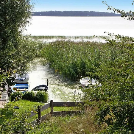 Holiday Homes Am Peenestrom - Dos081013-fyc Apartment