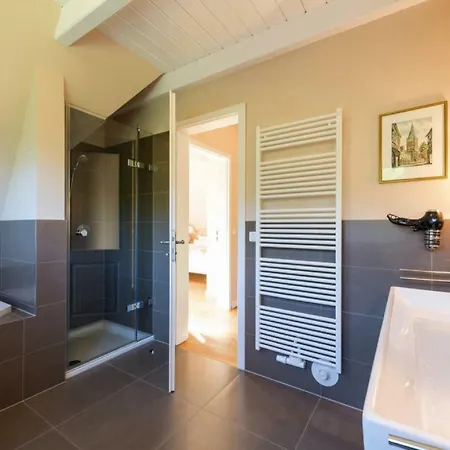 Holiday Homes Am Peenestrom - Dos081013-fyc Apartment *